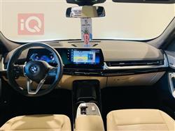 بي ام دبليو X1